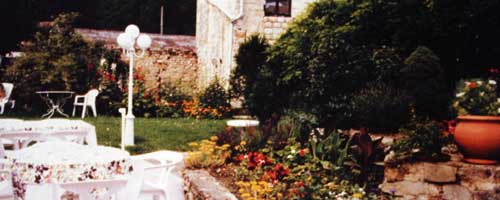 Auberge des etangs :  Relais gastronomique, restaurant, restauration, menu gastronomique, menu touristique...
